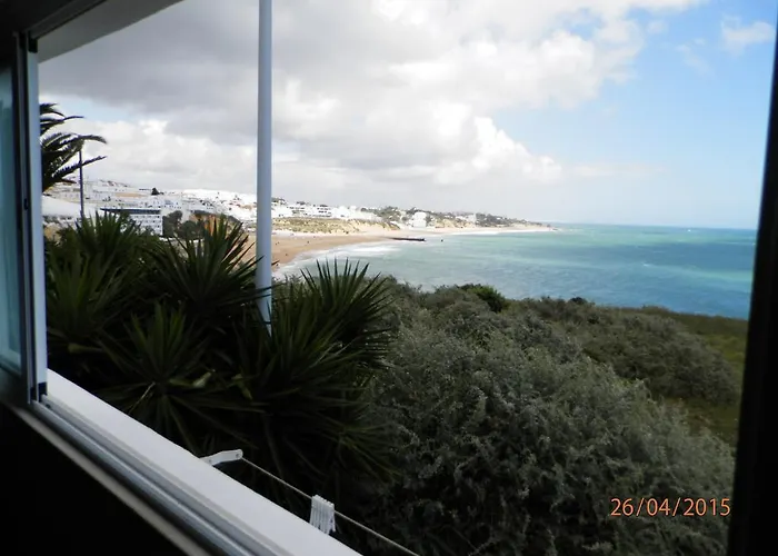 Frentomar Pensionat 3*