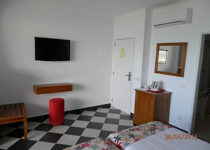 Pensionat Frentomar Albufeira