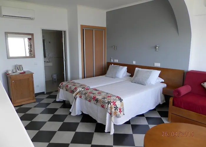 Frentomar Pensionat Albufeira