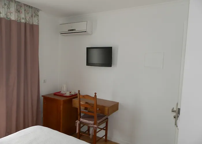 Pensionat Frentomar Albufeira