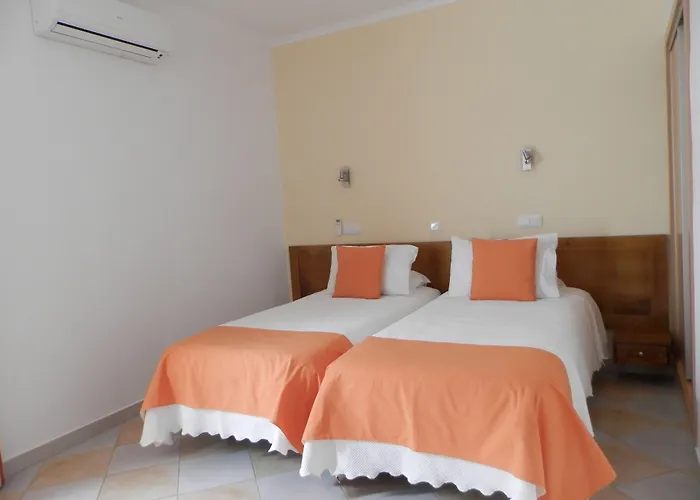 Frentomar Pensionat 3*