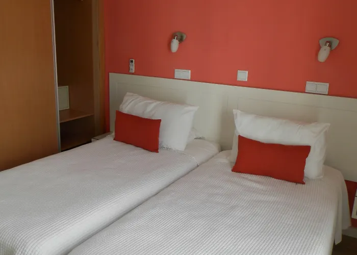 Pensionat Frentomar Albufeira