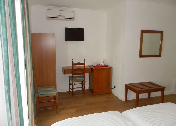 Pensionat Frentomar 3*