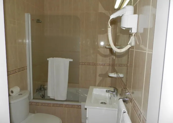 Frentomar Pensionat Albufeira