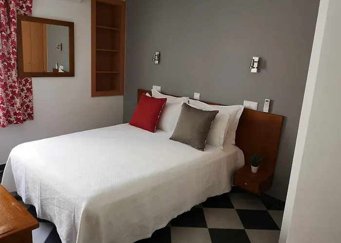 Frentomar Pensionat Albufeira