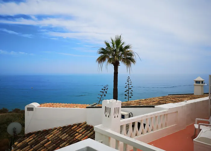 Frentomar Pensionat Albufeira