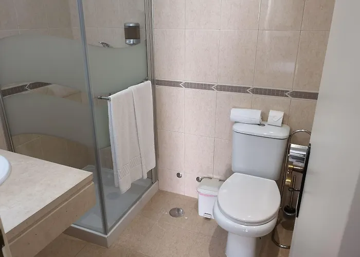 Frentomar Pensionat 3*