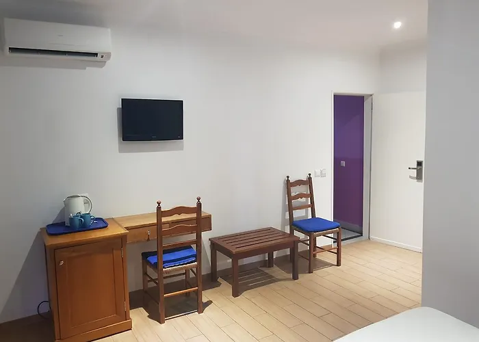 Frentomar Pensionat Albufeira