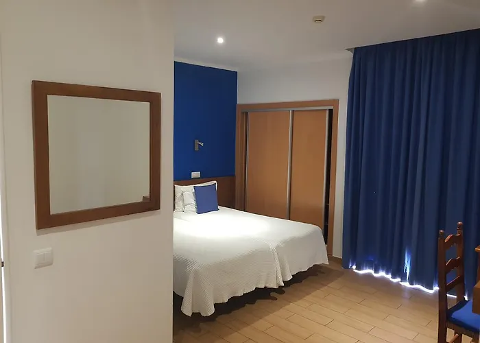 Pensionat Frentomar 3*