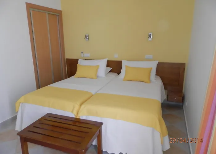 Frentomar Pensionat Albufeira