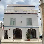 Frentomar 3* אלבופיירה