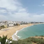 בית הארחה Frentomar