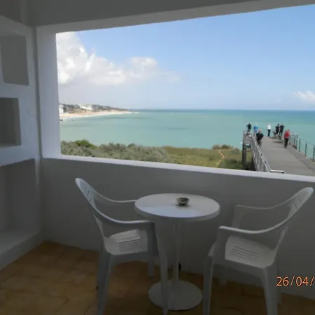 Affittacamere Frentomar