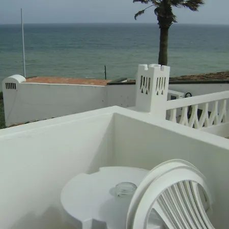 Pensjonat Frentomar Albufeira