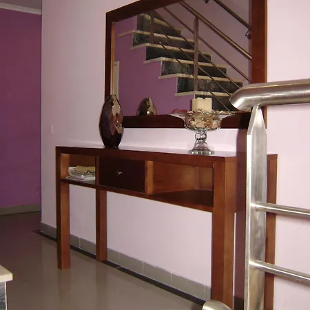 Pensjonat Frentomar Albufeira