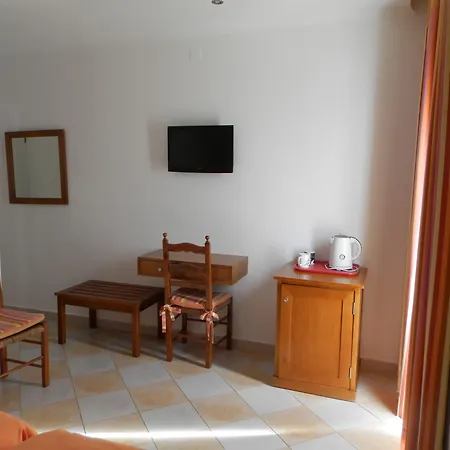 Frentomar Албуфейра