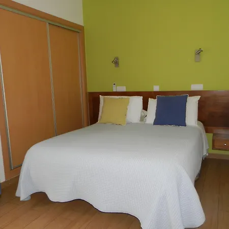 Гостевой дом Frentomar