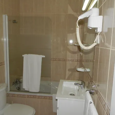 Frentomar Гостевой дом Албуфейра