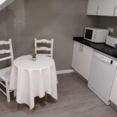 Affittacamere Frentomar