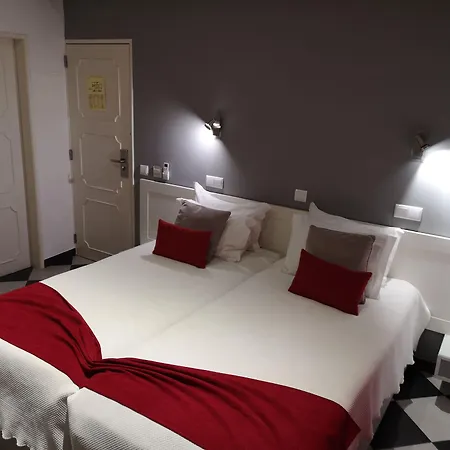 Affittacamere Frentomar Albufeira