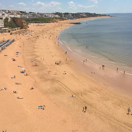 Frentomar Pensjonat Albufeira