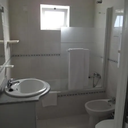 Frentomar Pensjonat 2*