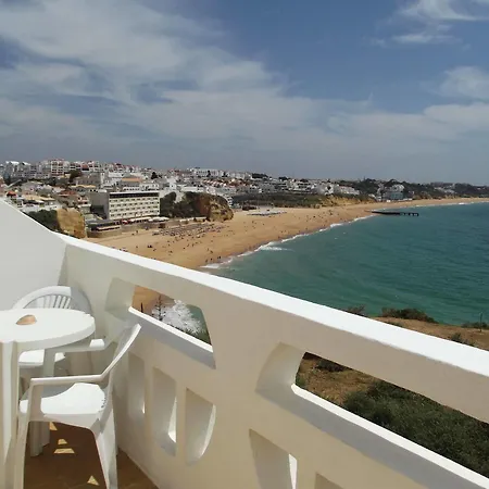Frentomar Pensjonat Albufeira