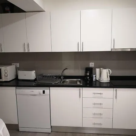 Frentomar Pensjonat 2*