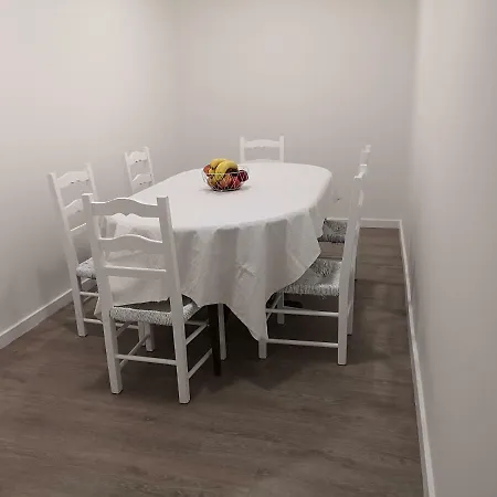 Frentomar Pensjonat