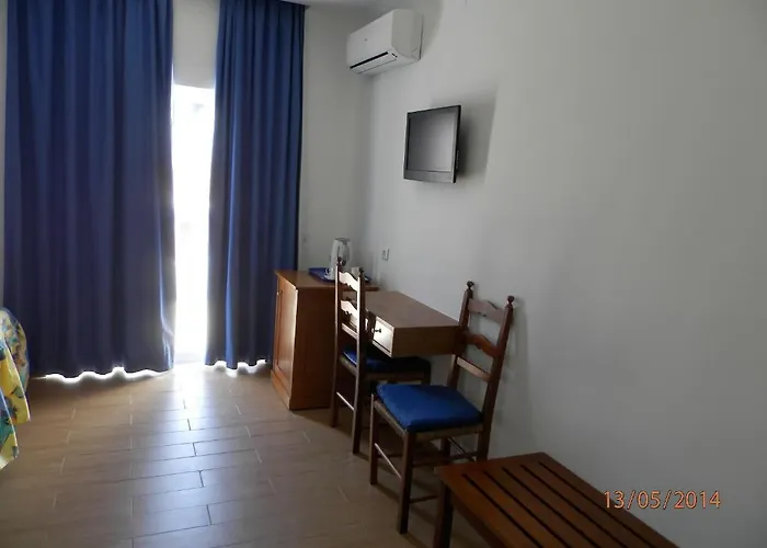 Frentomar Албуфейра