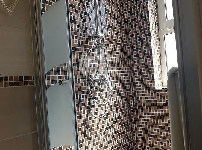 Frentomar בית הארחה אלבופיירה