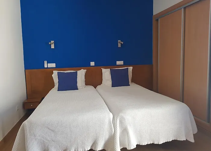 Frentomar בית הארחה