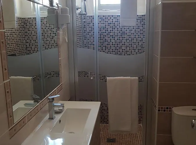 Frentomar בית הארחה