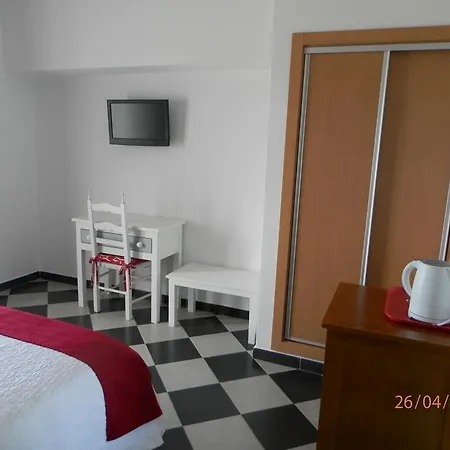 Frentomar Albufeira