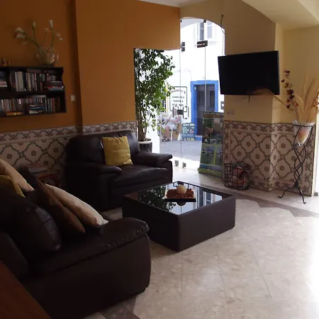 Frentomar 3* Албуфейра