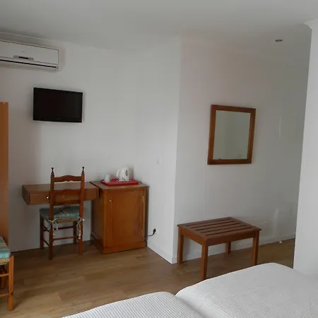 Frentomar בית הארחה 3*