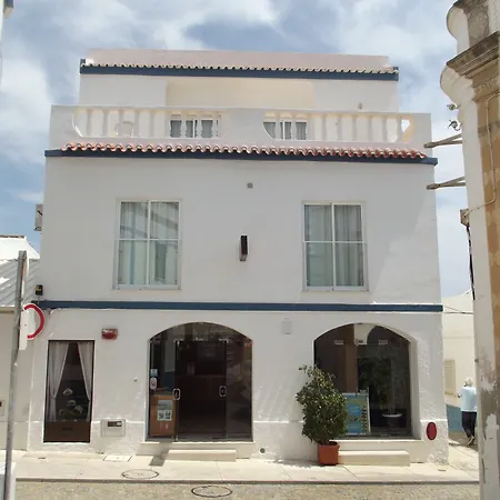 Frentomar 3* Албуфейра