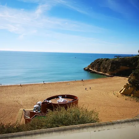 Frentomar Gasthof Albufeira