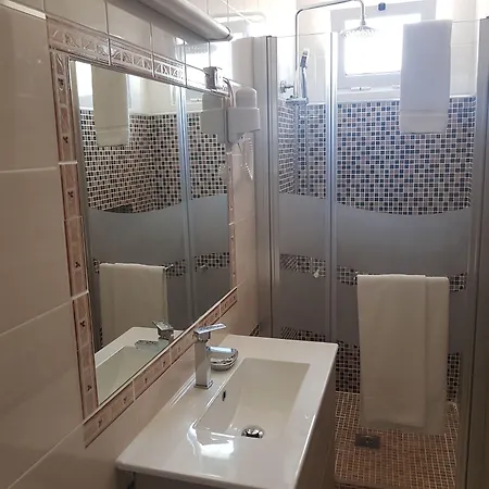 Гостьовий будинок Frentomar 3*