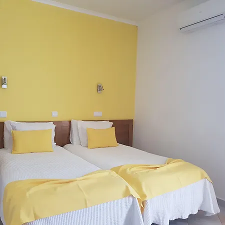 Frentomar Gasthof Albufeira