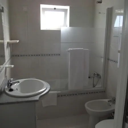 Frentomar 3* Албуфейра