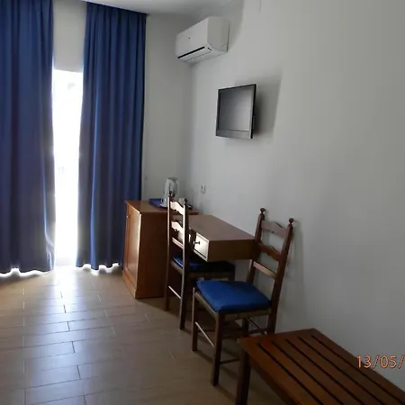Frentomar אלבופיירה