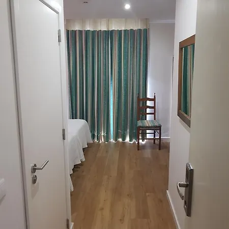 Frentomar 2* Αλμπουφέιρα