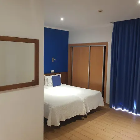 בית הארחה Frentomar 3*