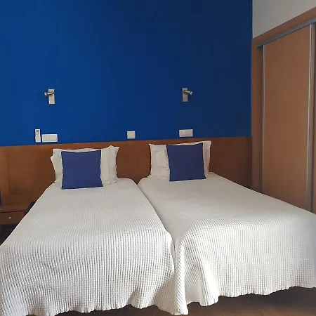 Frentomar Πανσιόν