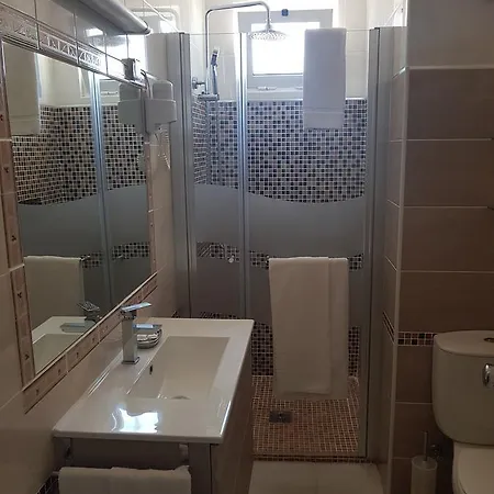 Frentomar בית הארחה