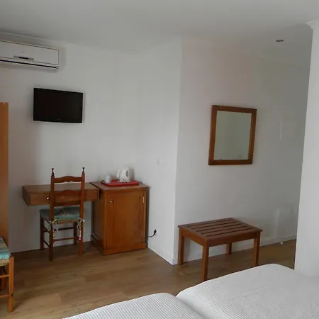 Frentomar 2* Αλμπουφέιρα