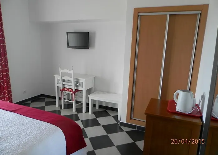 Frentomar Албуфейра