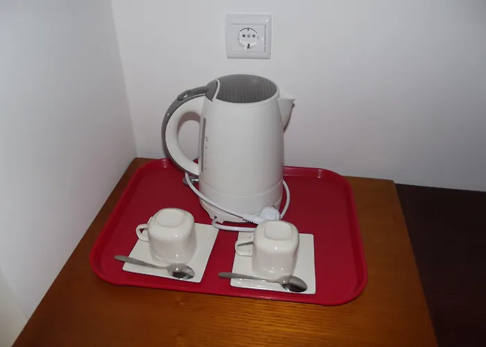 Frentomar Гостьовий будинок