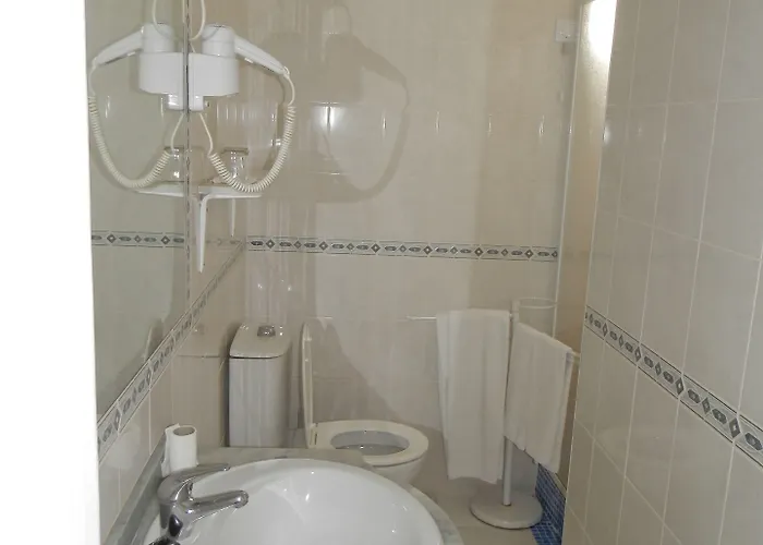 Frentomar Албуфейра